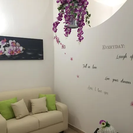 Appartement Dimora Donna Lisa Carovigno