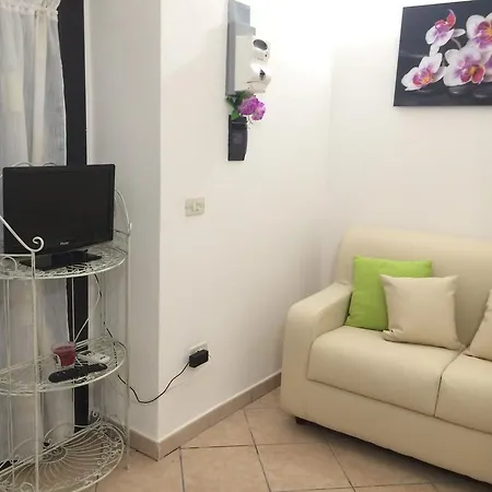 Appartement Dimora Donna Lisa