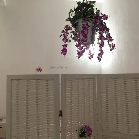 Dimora Donna Lisa Appartement Carovigno