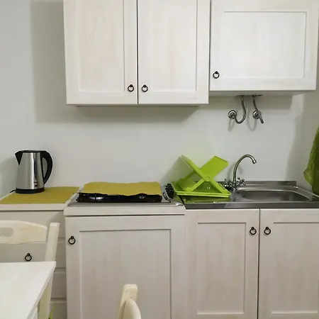 Appartement Dimora Donna Lisa *