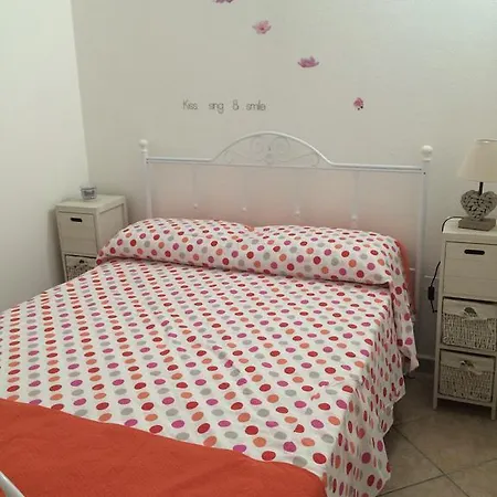 Appartement Dimora Donna Lisa Carovigno