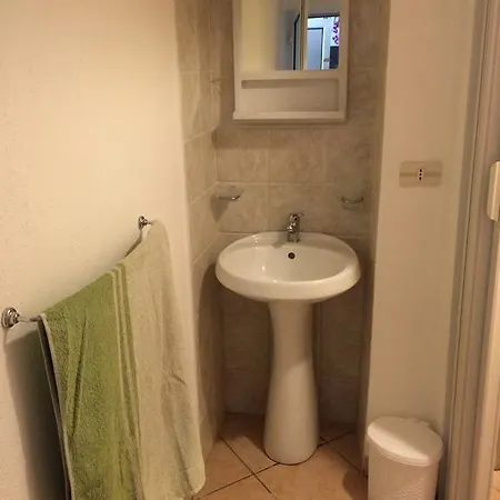 Appartement Dimora Donna Lisa